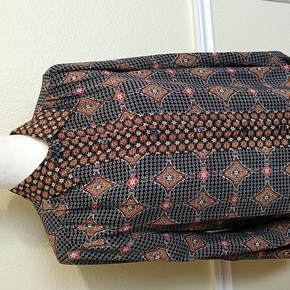 🆕 Max Studio Blouse - Picture 2 of 10